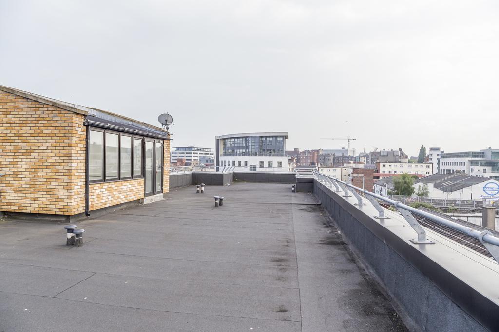 Pearse Street Suites Dublino Camera foto