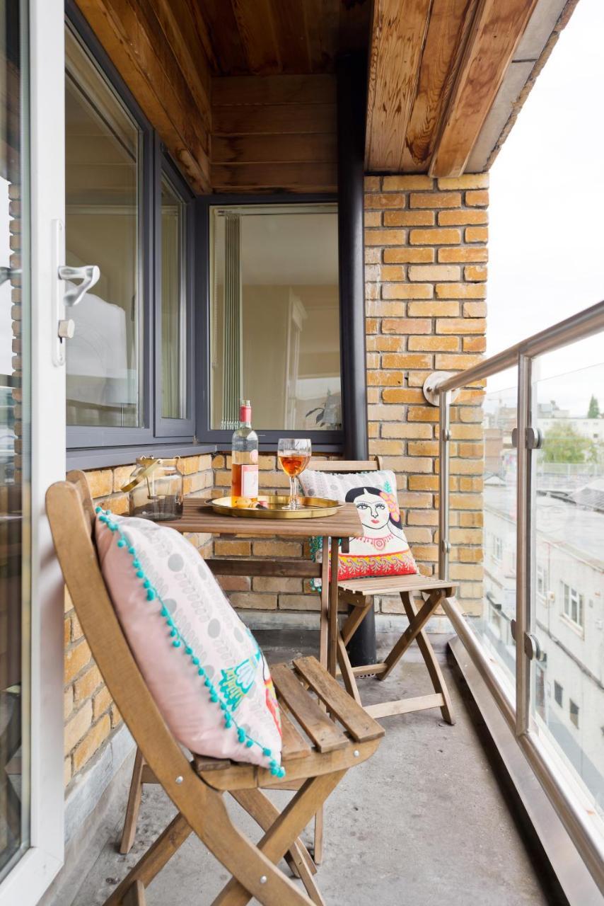 Pearse Street Suites Dublino Esterno foto