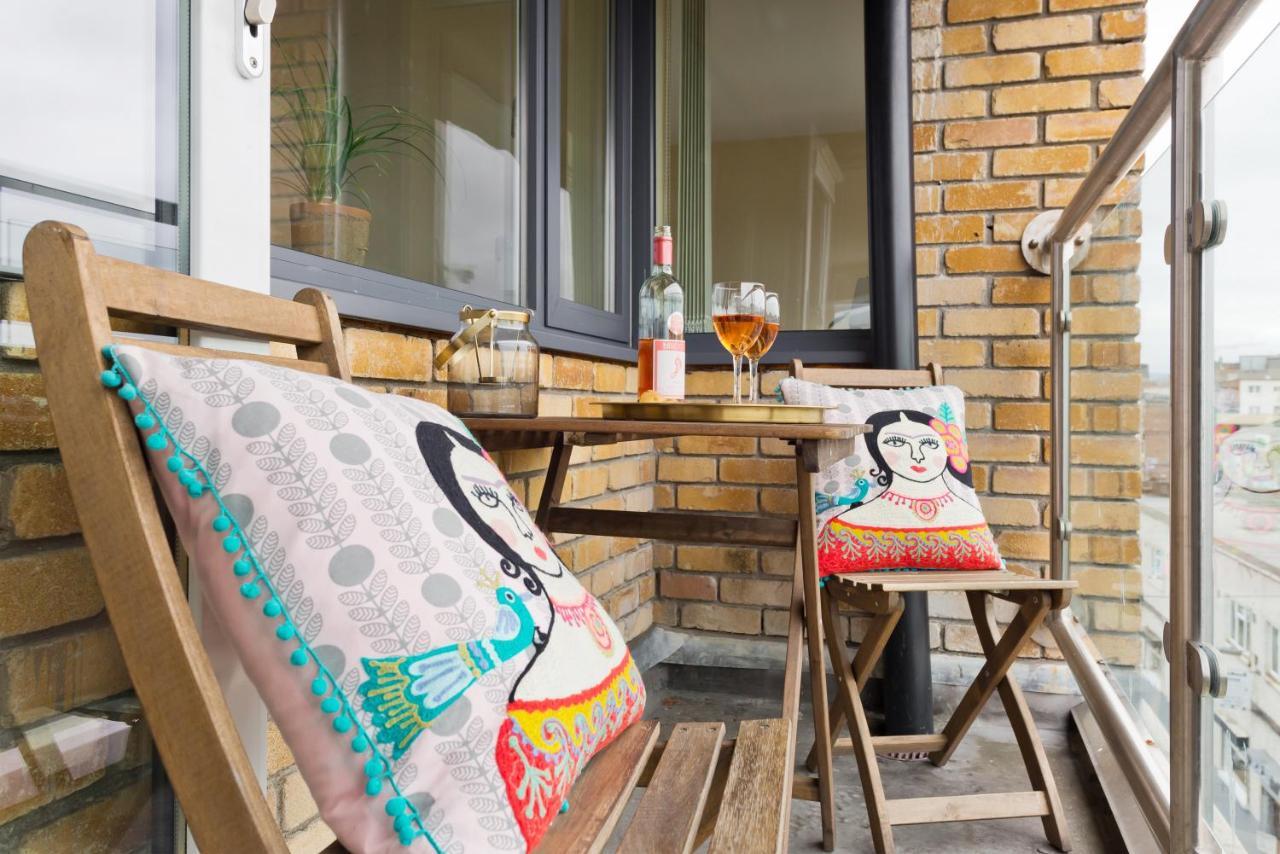 Pearse Street Suites Dublino Esterno foto