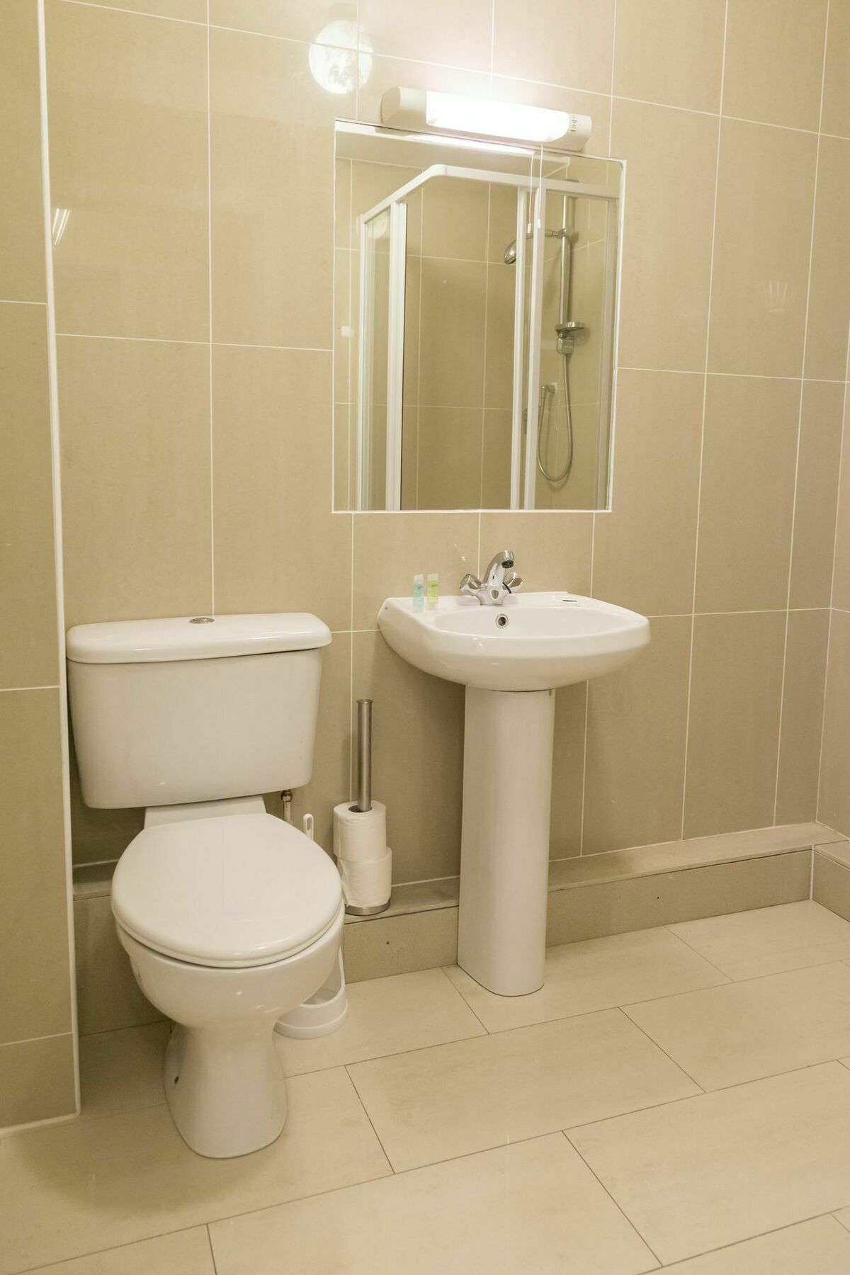 Pearse Street Suites Dublino Esterno foto