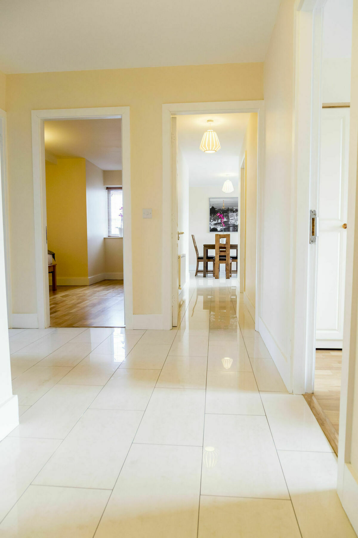 Pearse Street Suites Dublino Esterno foto